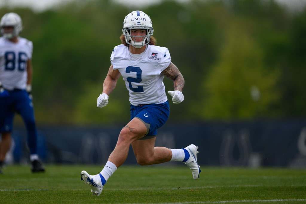 Undrafted Free Agents To Watch