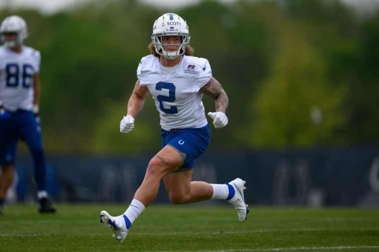 Undrafted Free Agents To Watch