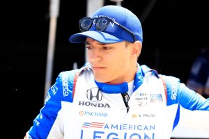 The 107TH Running of the Indianapolis 500 - Practice and Qualifying
