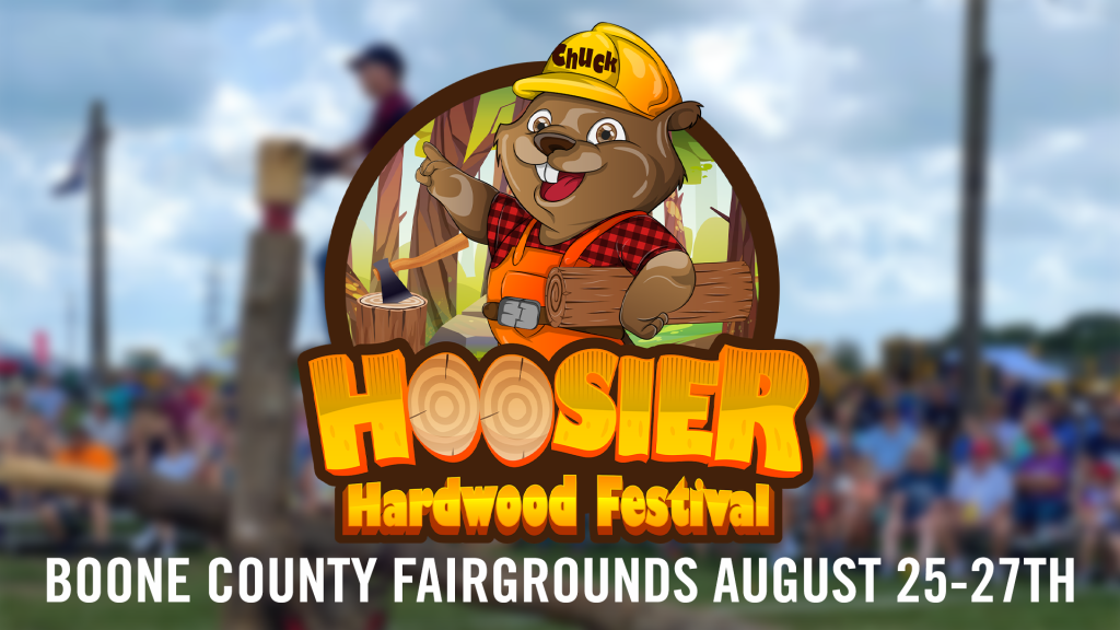 Hoosier Hardwood Festival JMV TIcket Giveaway if you listen live