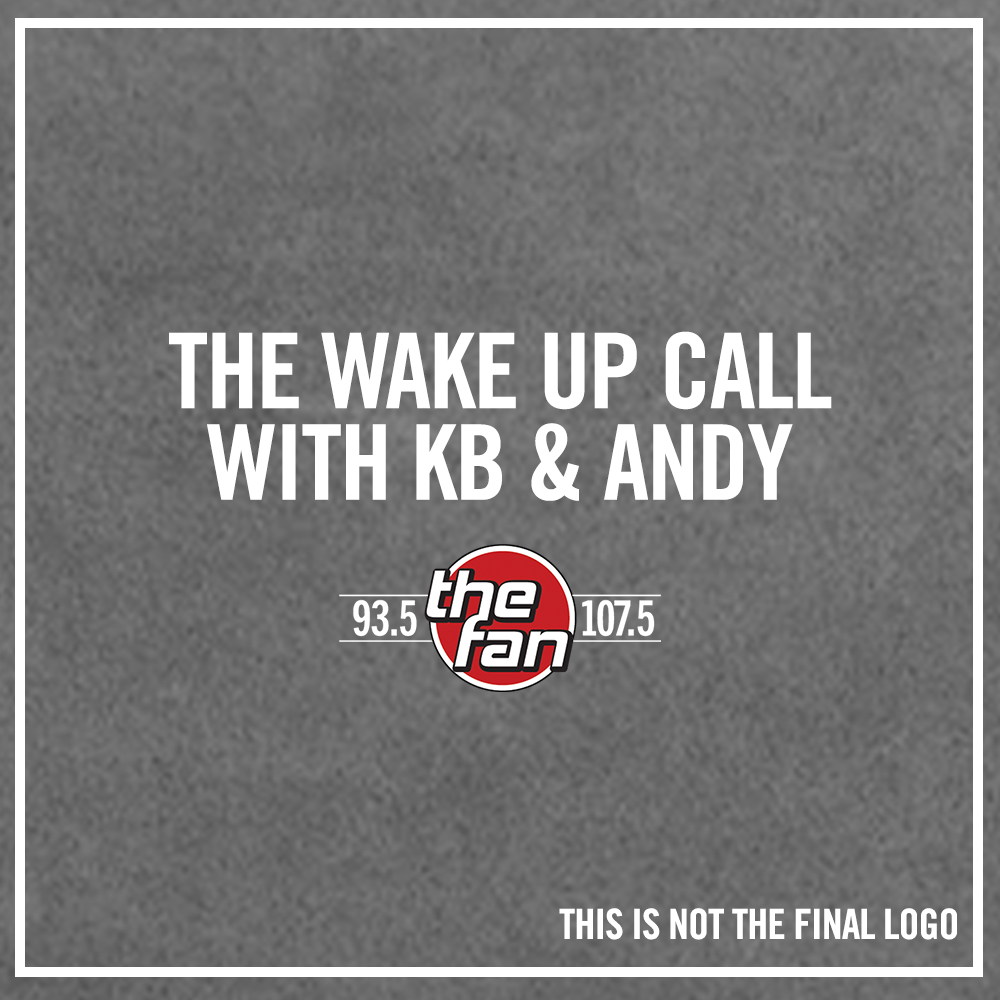 Show Schedules Archive 93.5 / 107.5 The Fan