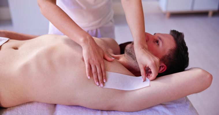 Body Waxing