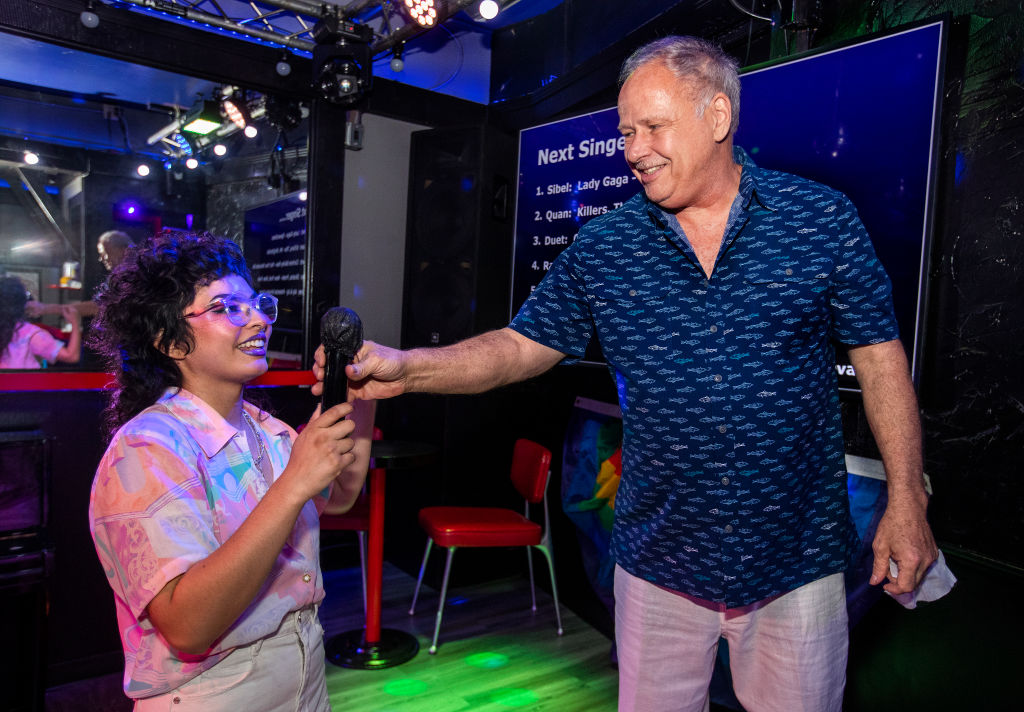 Efforts to save The Boulevard, the only gay bar in Pasadena