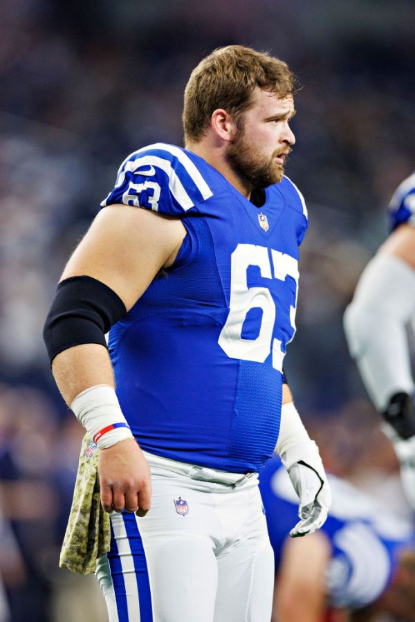 Indianapolis Colts v Dallas Cowboys