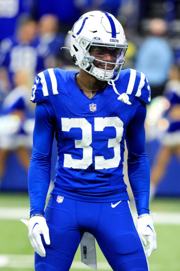 Los Angeles Chargers v Indianapolis Colts