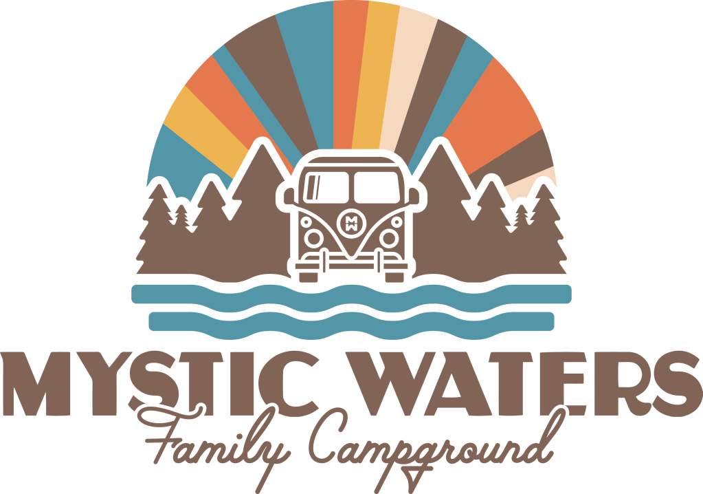 mystic waters family campground backyard broadcast