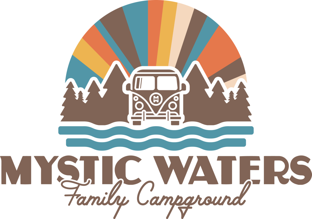 mystic waters family campground backyard broadcast