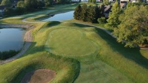 Winding Ridge Golf Club