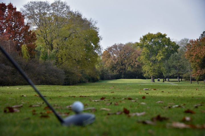 South Grove Golf Course