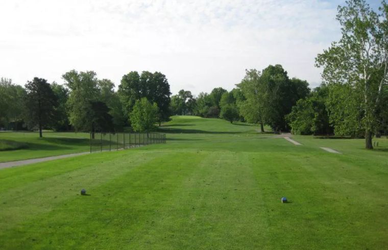 Pleasant Run Golf Course