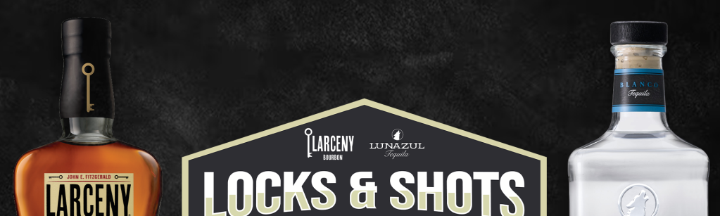 Locks and Shots larceny lunazul pick against the spreads