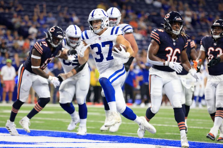RB-Jake Funk