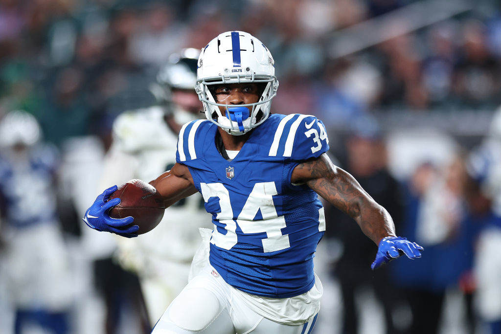 WR-D.J. Montgomery