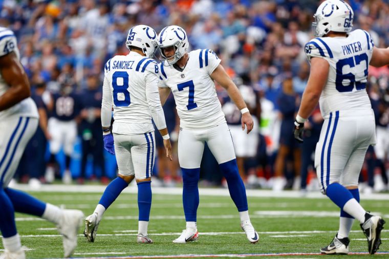 Kicker, Punter, Long Snapper