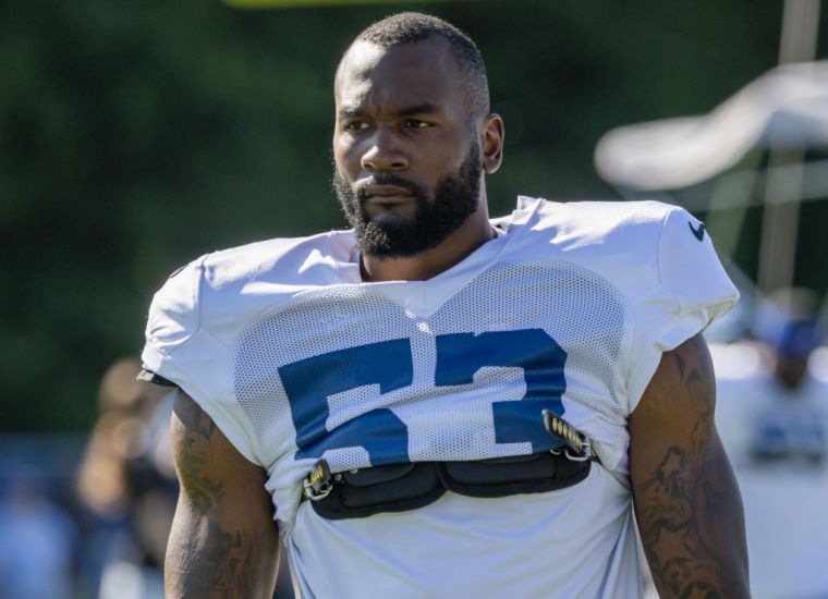 Pro Bowl Defenders Still There