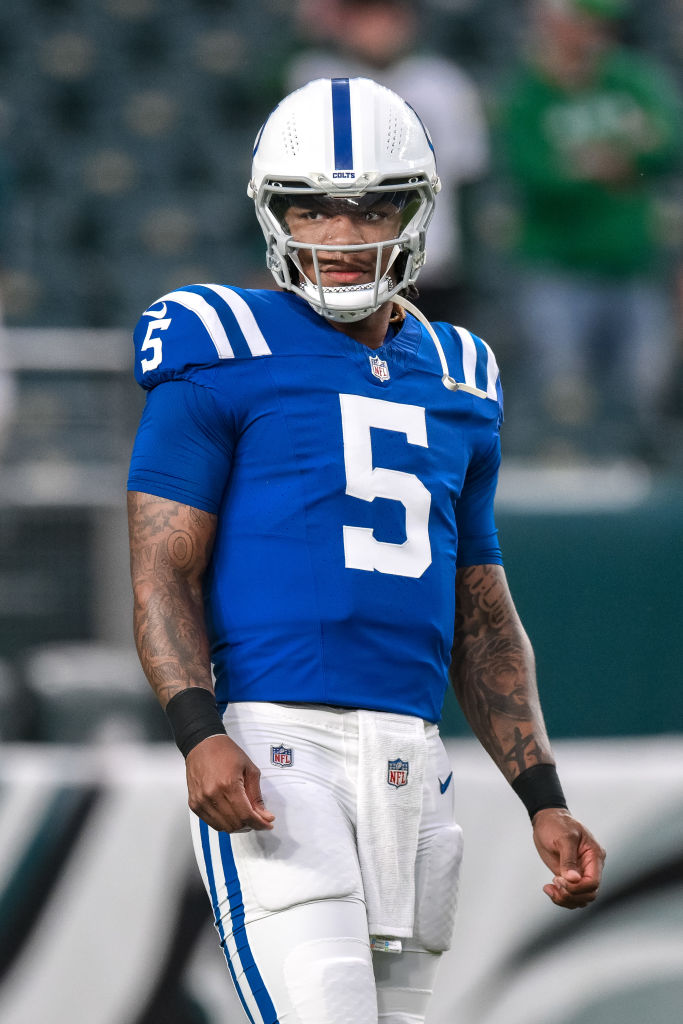 Week 1, vs. Jaguars