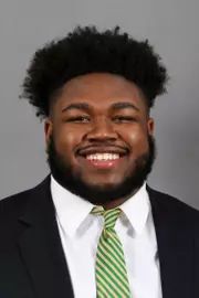 Fish McWilliams - Lineman - University of Alabama at Birmingham (UAB)