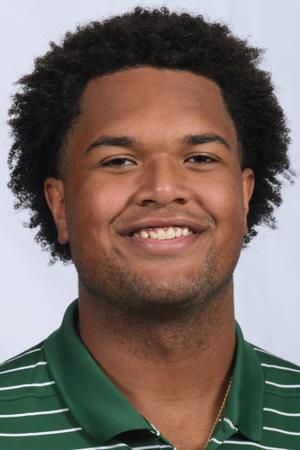 Panda Askew - Lineman - Charlotte