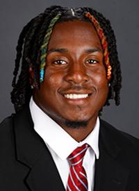 Kool-Aid Mckinstry - Defensive back - Alabama