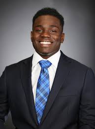 Kavosiey Smoke - RB - Kentucky