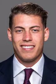 General Booty - QB - Oklahoma