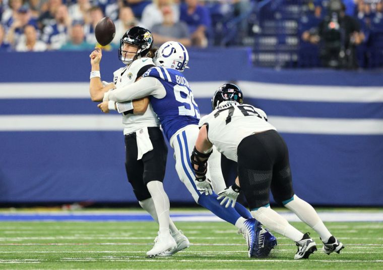 Hits: Defensive Playmaking