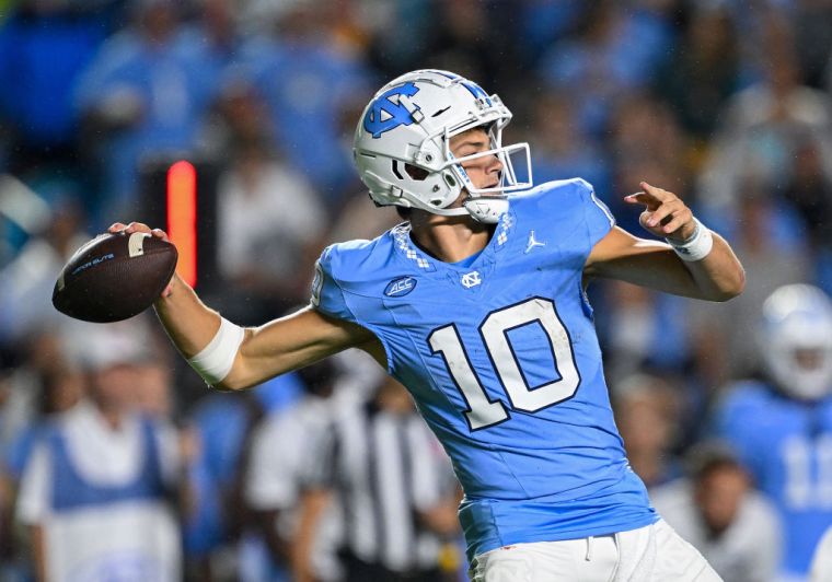 Drake Maye - $1.5M Valuation