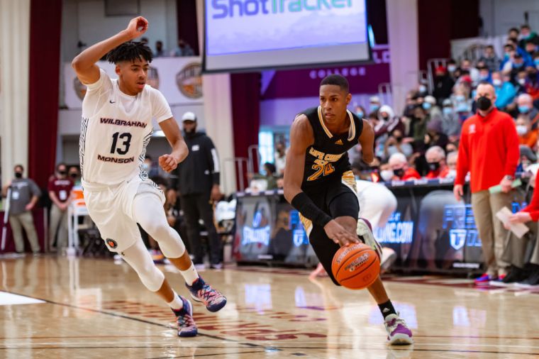 Hansel Emmanuel - $1.2M Valuation