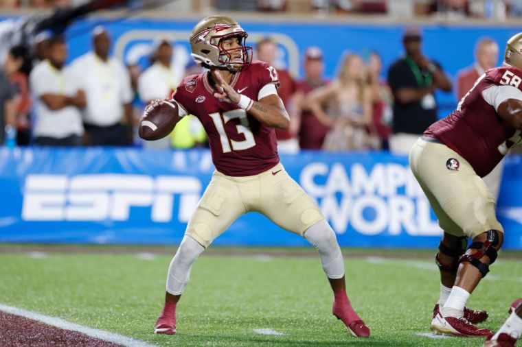 Jordan Travis - $1.2M Valuation