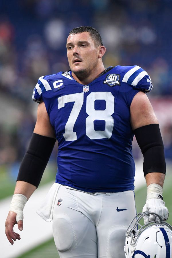 NFL: SEP 10 Jaguars at Colts