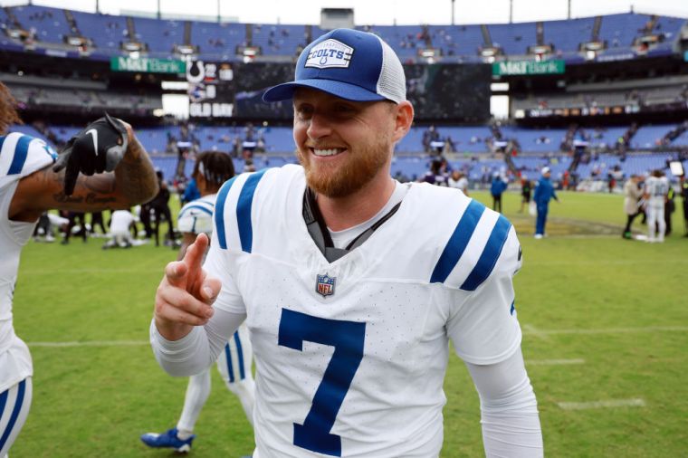 Historic Day From Matt Gay