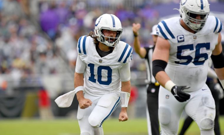 First Place AFC South