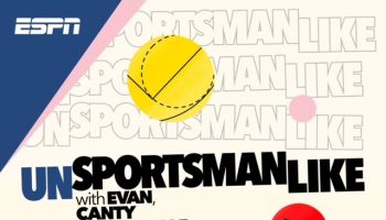 Unsportsmanlike a new show for Morning ESPN hosts
