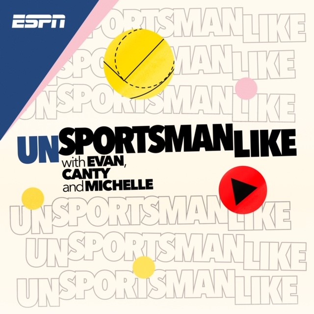Unsportsmanlike a new show for Morning ESPN hosts