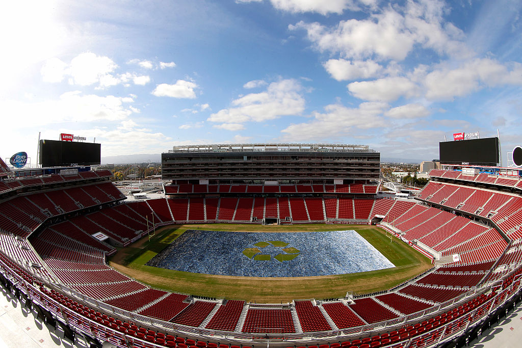 Levi's Field of Jeans