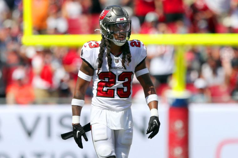 Ryan Neal - Safety - Tampa Bay Buccaneers