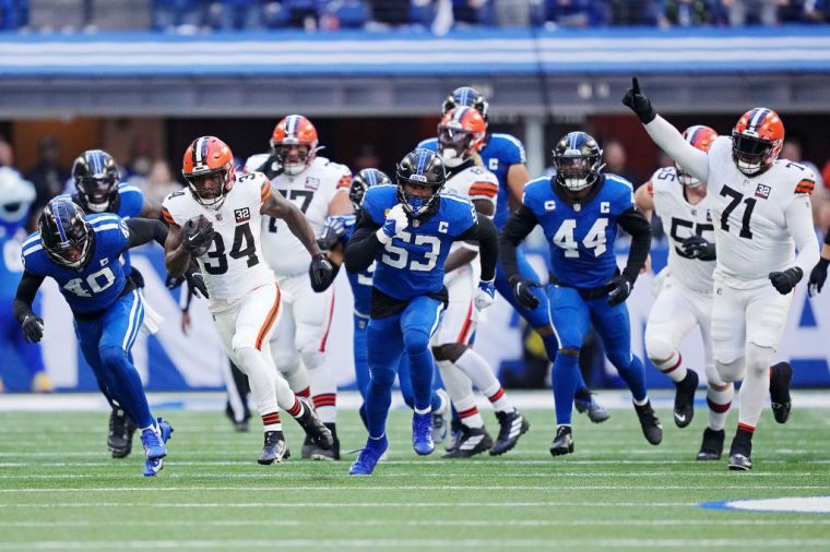 Life Is Hard Without Grover