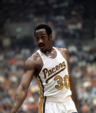 Indiana Pacers vs San Antonio Spurs, 1975 ABA Western Division Semifinals