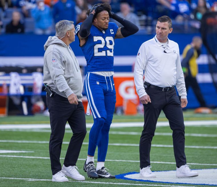 JuJu Brents Development