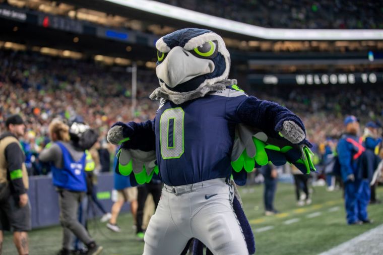 Seattle Seahawks – Blitz