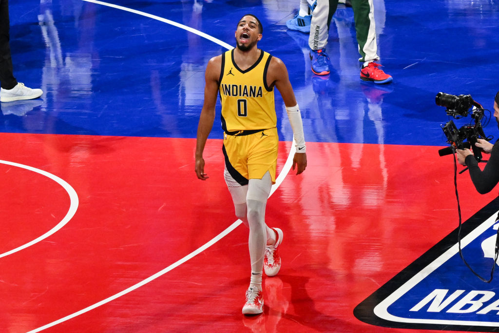 Indiana Pacers Move on to In-Season Tournament Championship