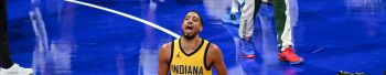NBA In-Season Tournament Semifinals: Indiana Pacers vs Milwaukee Bucks