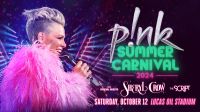 Pink Coming to Indianapolis enter to win tickets today