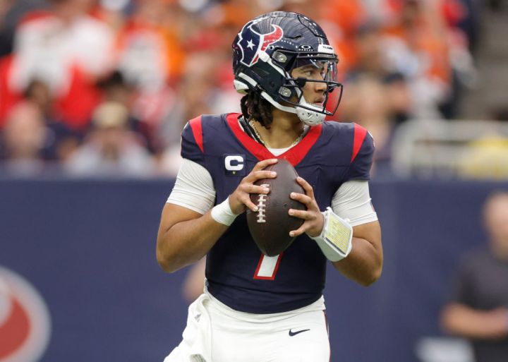 Houston Texans - Average Price Spent: $379.14