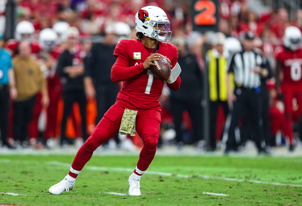 Atlanta Falcons v Arizona Cardinals