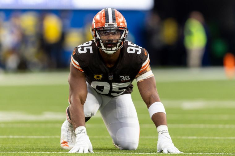 Cleveland Browns - Average Price Spent: $436.39