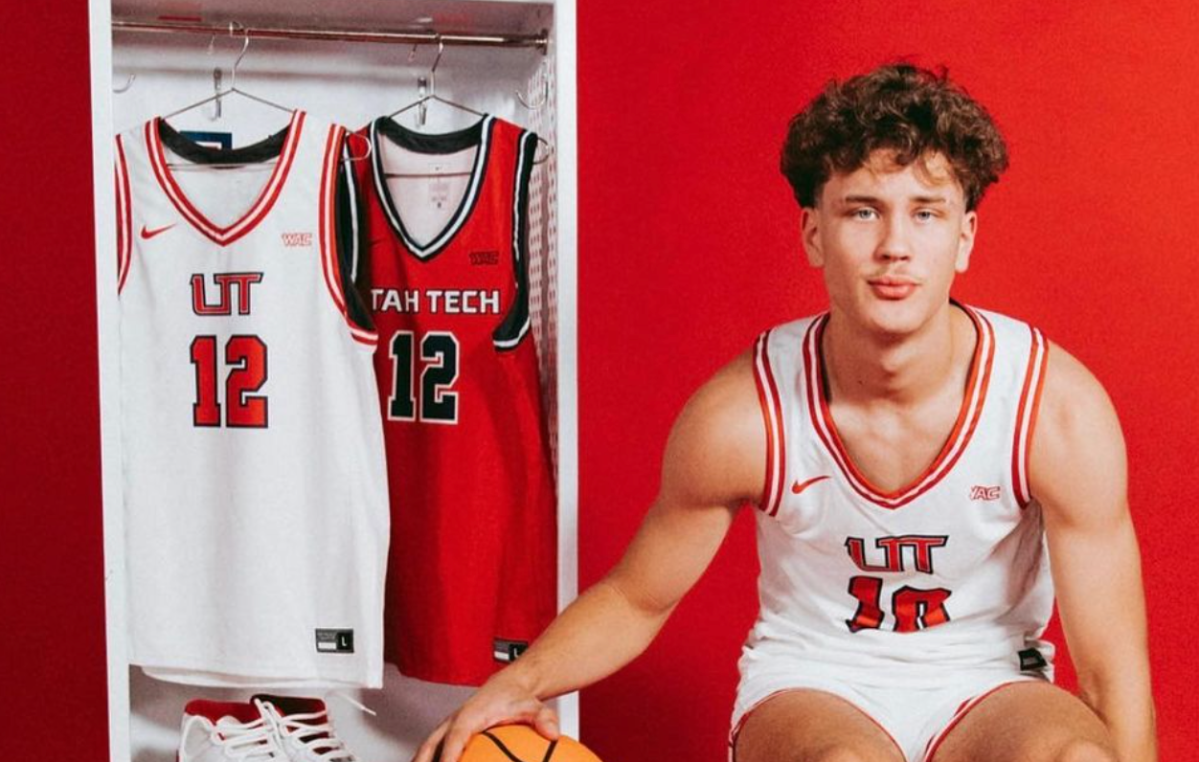 Tennessee Rainwater - Top 20 funniest names in College Basketball