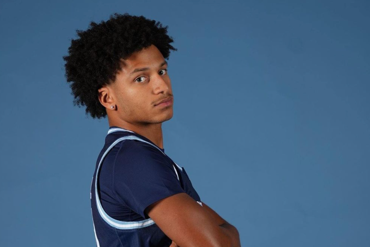 Ray Allen III - Guard - Rhode Island