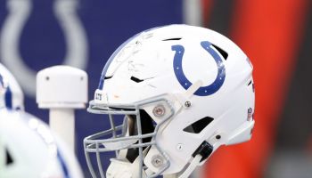 NFL: DEC 10 Colts at Bengals