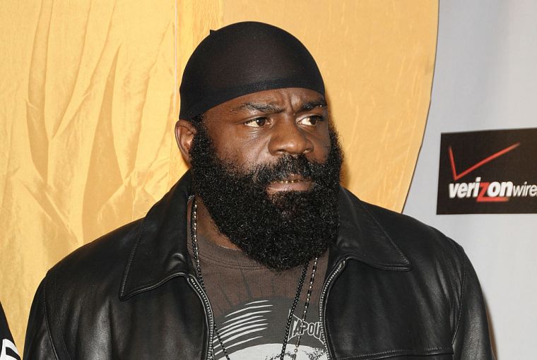 Kimbo Slice